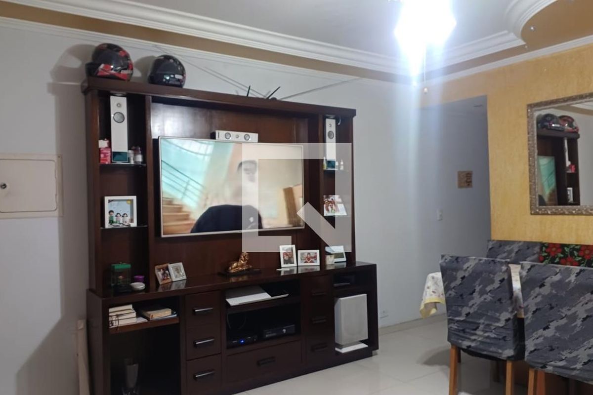 Casa, 3 quartos, 120 m² - Foto 2