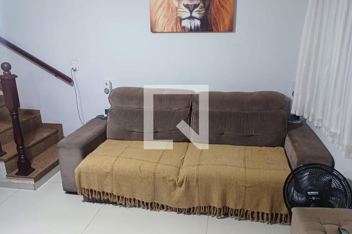 Casa, 3 quartos, 120 m² - Foto 7