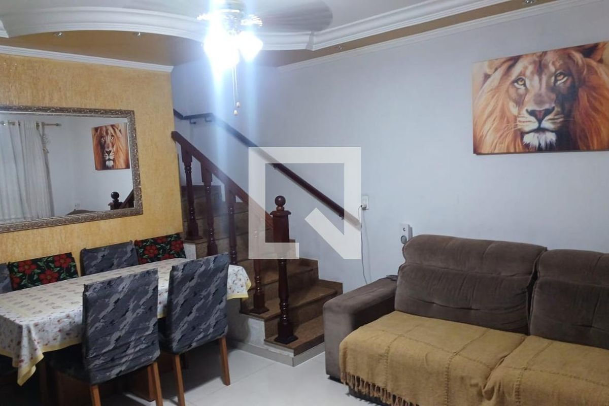 Casa, 3 quartos, 120 m² - Foto 5