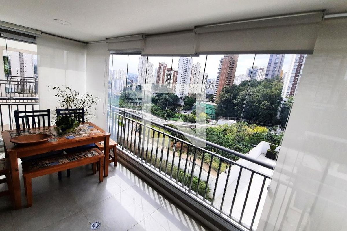 Apartamento, 2 quartos, 87 m² - Foto 30