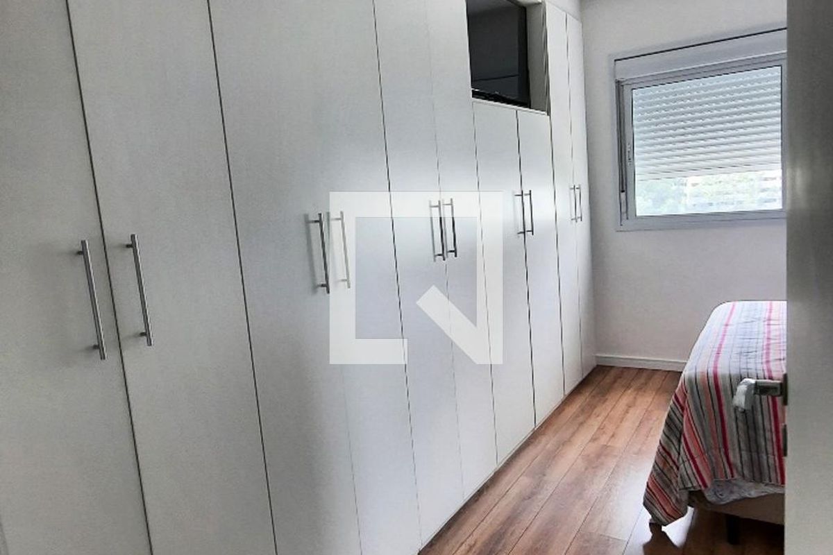Apartamento, 2 quartos, 87 m² - Foto 12