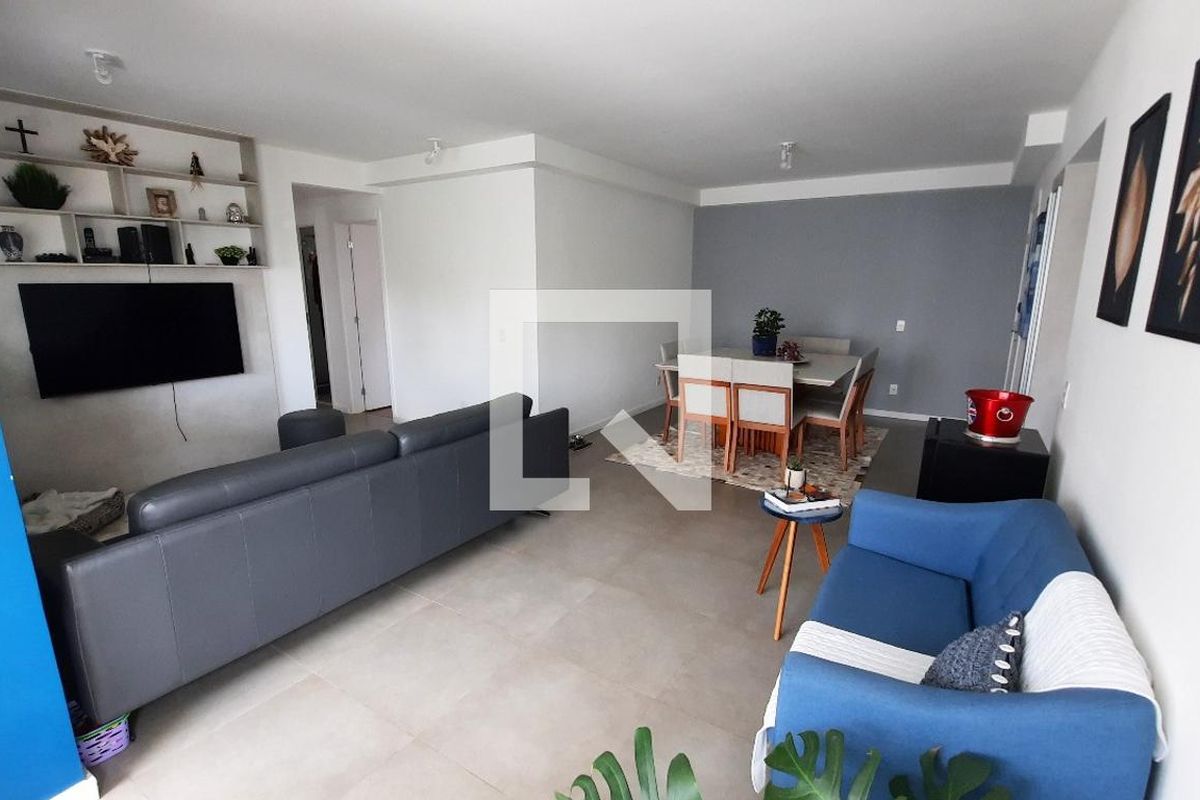 Apartamento, 2 quartos, 87 m² - Foto 2