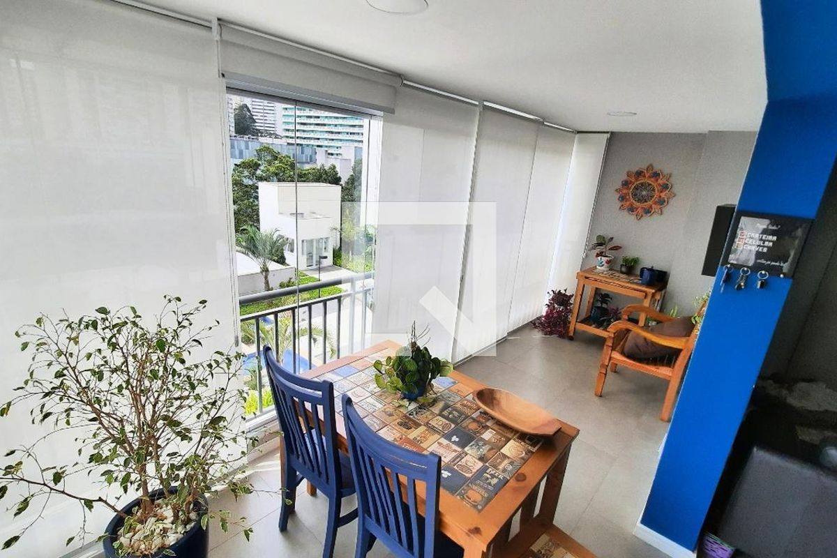 Apartamento, 2 quartos, 87 m² - Foto 28