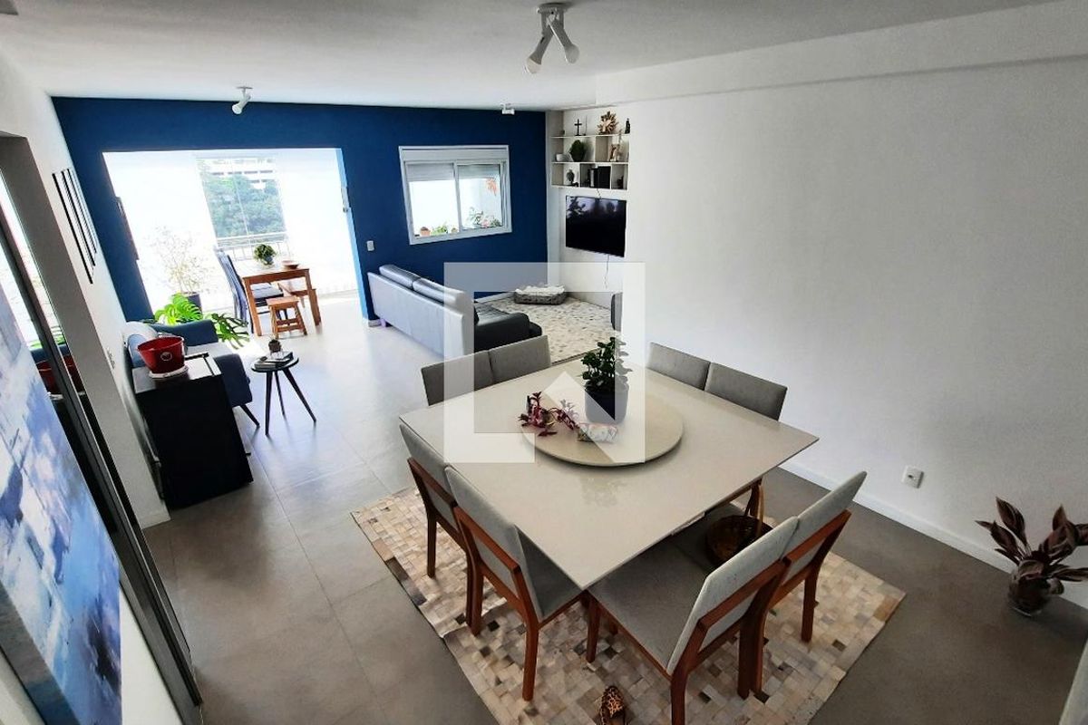 Apartamento, 2 quartos, 87 m² - Foto 4
