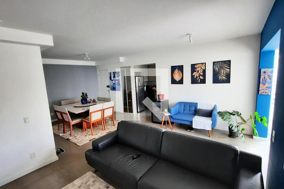 Apartamento, 2 quartos, 87 m² - Foto 6