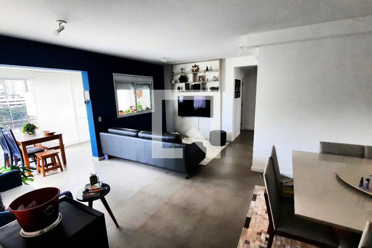 Apartamento, 2 quartos, 87 m² - Foto 8