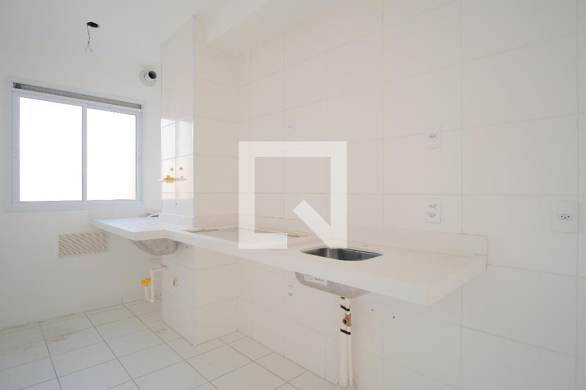 Apartamento, 2 quartos, 44 m² - Foto 44
