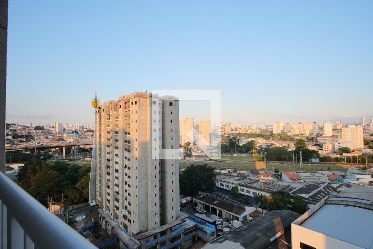 Apartamento, 2 quartos, 44 m² - Foto 14