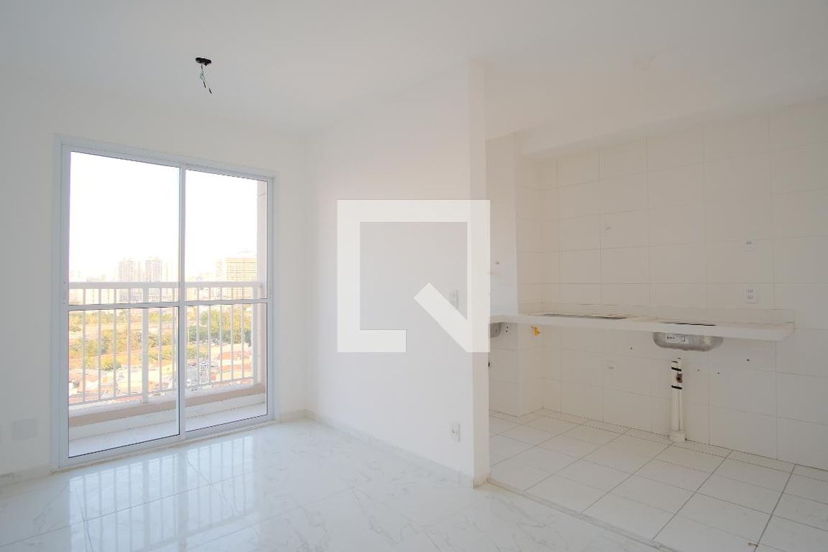 Apartamento, 2 quartos, 44 m² - Foto 4