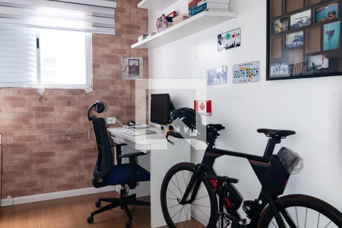 Apartamento, 3 quartos, 100 m² - Foto 41