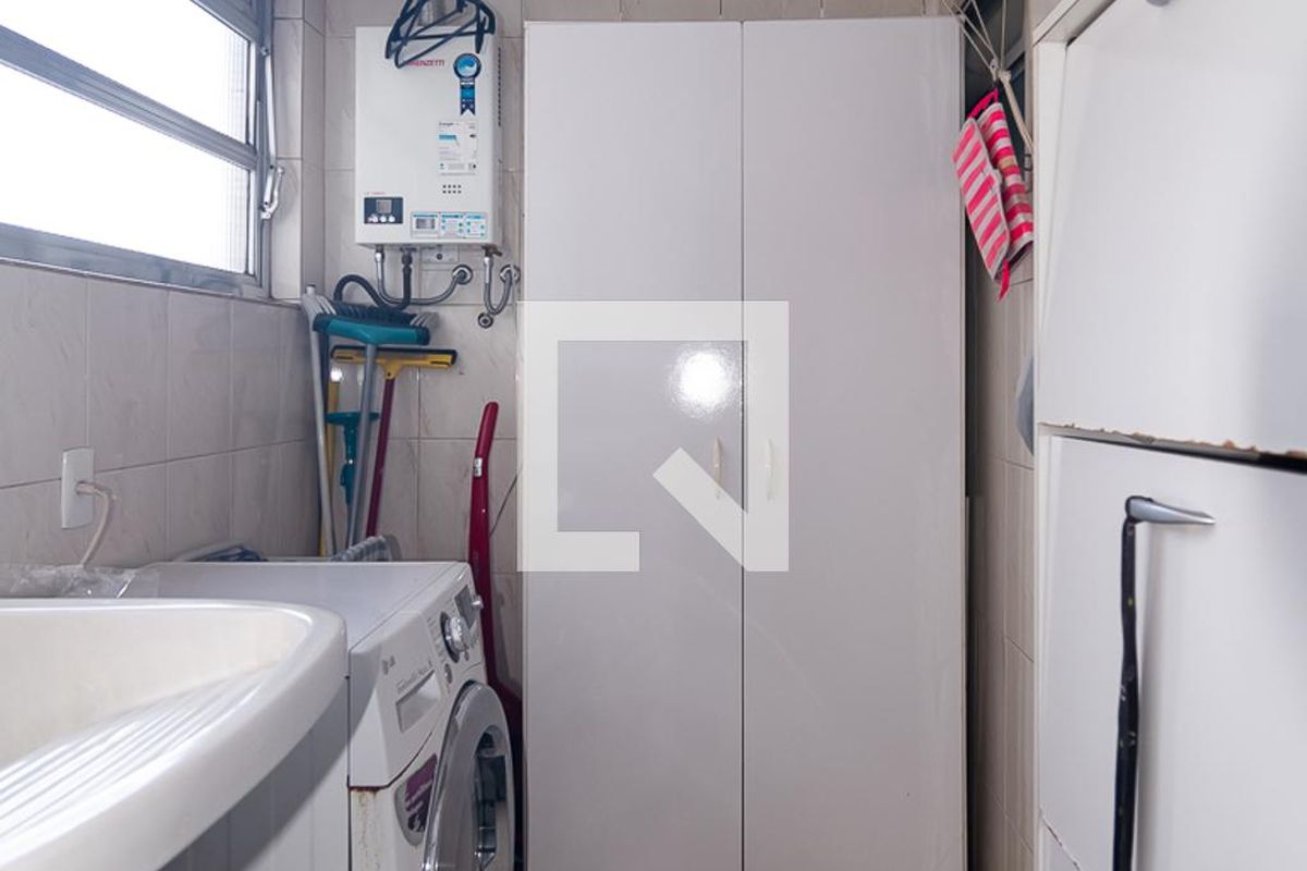 Apartamento, 3 quartos, 100 m² - Foto 81