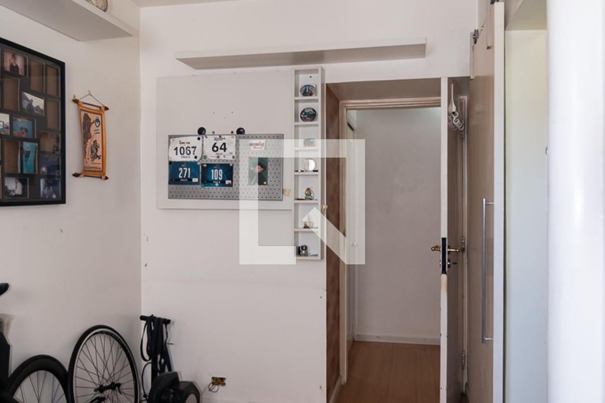 Apartamento, 3 quartos, 100 m² - Foto 47