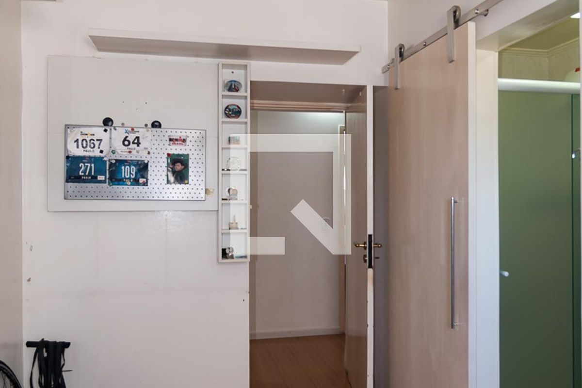 Apartamento, 3 quartos, 100 m² - Foto 45