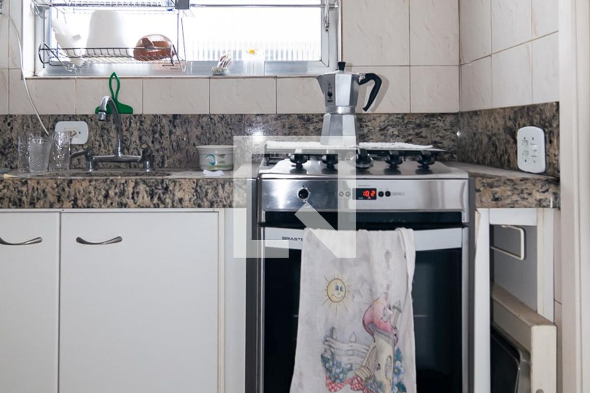 Apartamento, 3 quartos, 100 m² - Foto 75