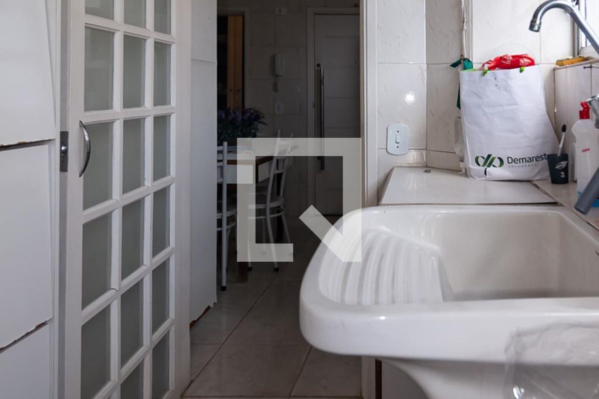 Apartamento, 3 quartos, 100 m² - Foto 89