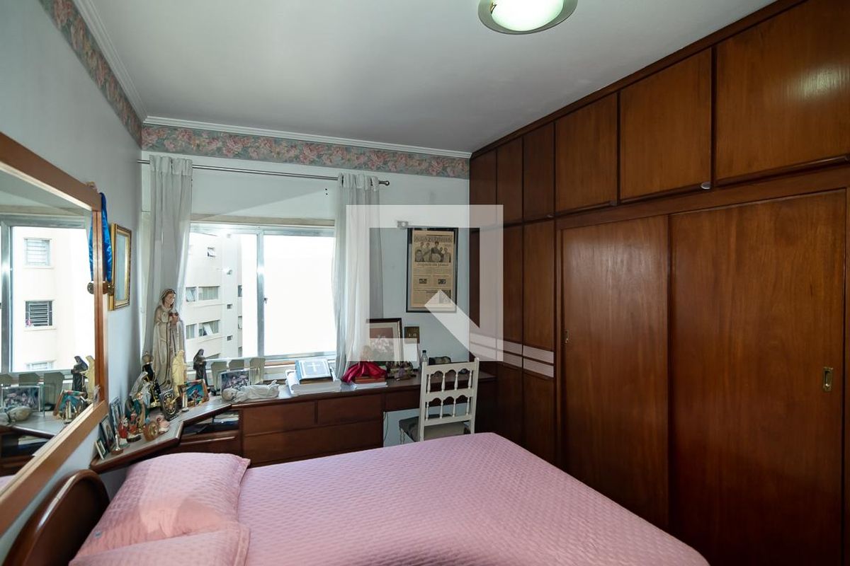Apartamento, 3 quartos, 100 m² - Foto 23