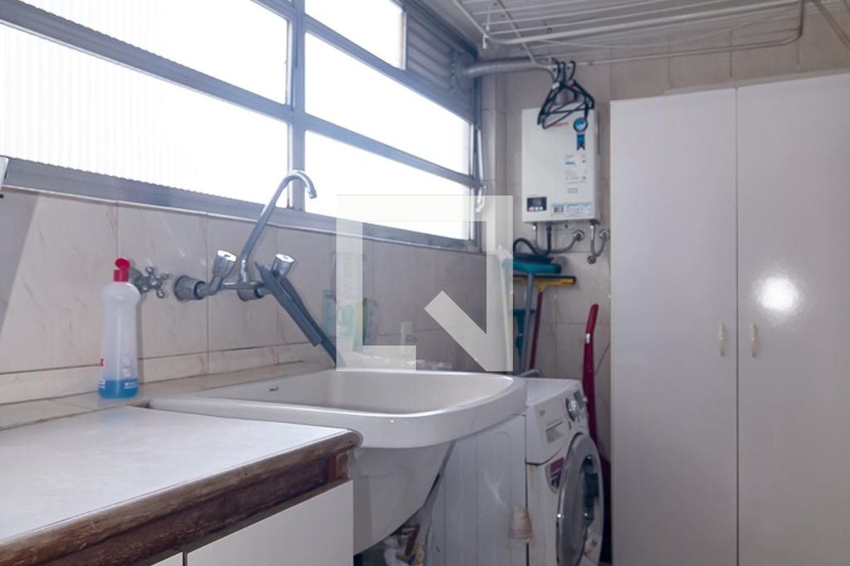 Apartamento, 3 quartos, 100 m² - Foto 77