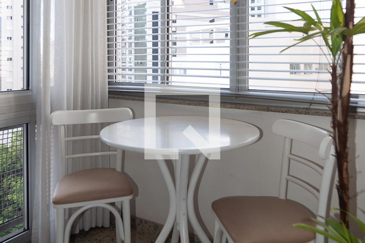 Apartamento, 3 quartos, 100 m² - Foto 13