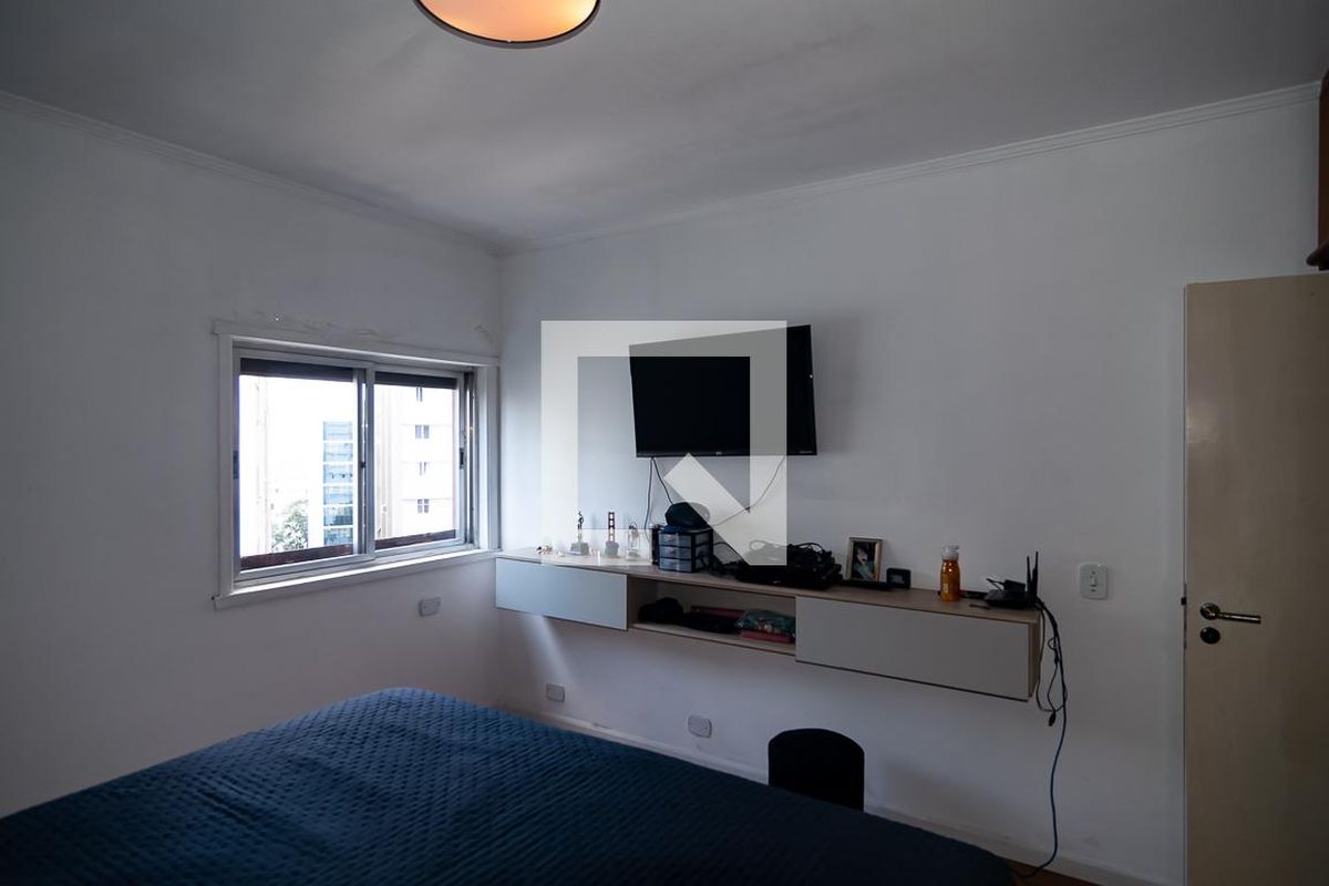 Apartamento, 3 quartos, 100 m² - Foto 39