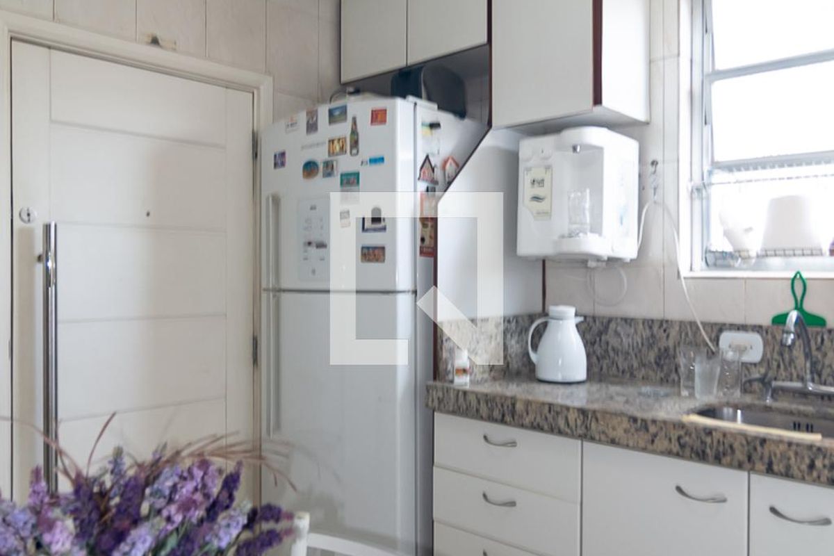 Apartamento, 3 quartos, 100 m² - Foto 73