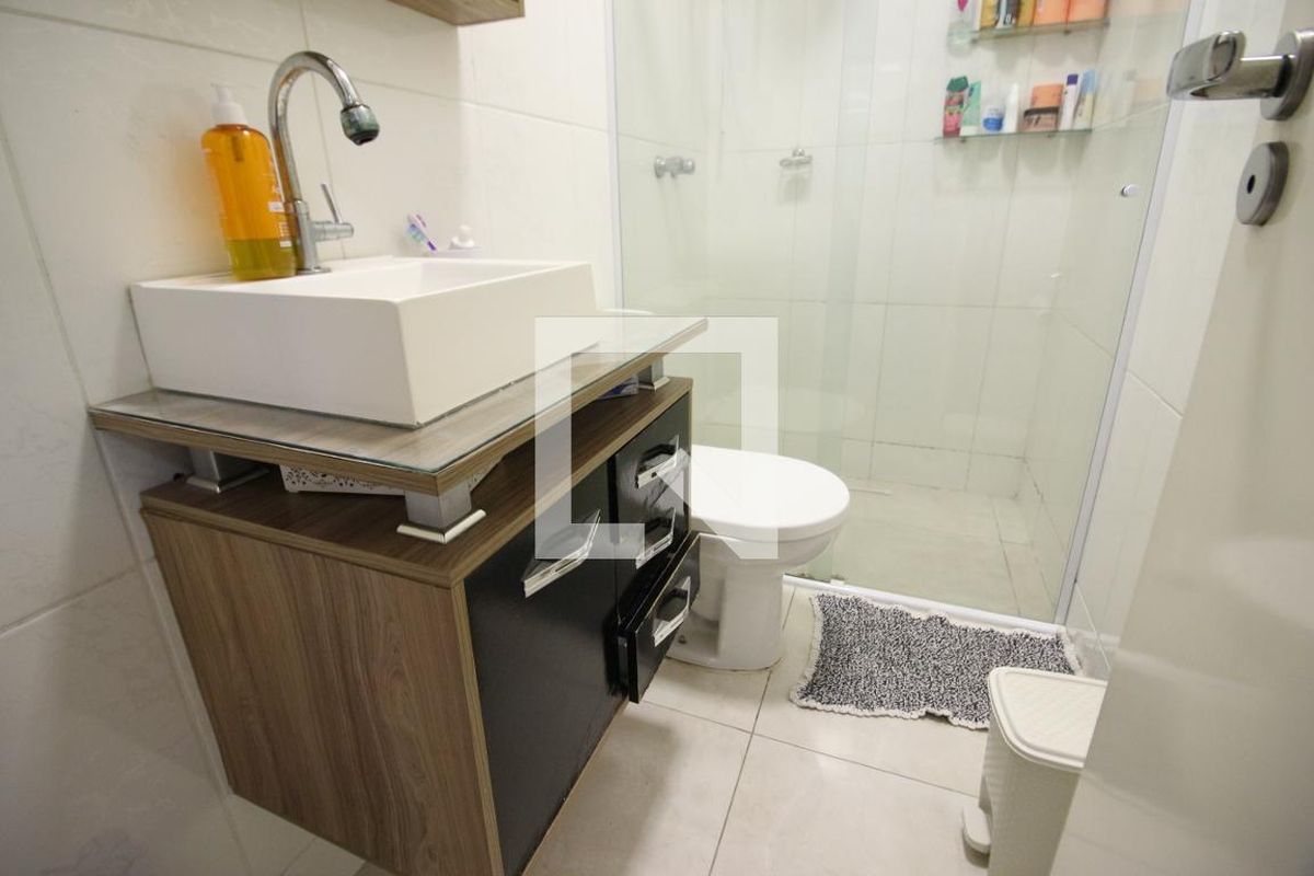 Casa, 3 quartos, 170 m² - Foto 45