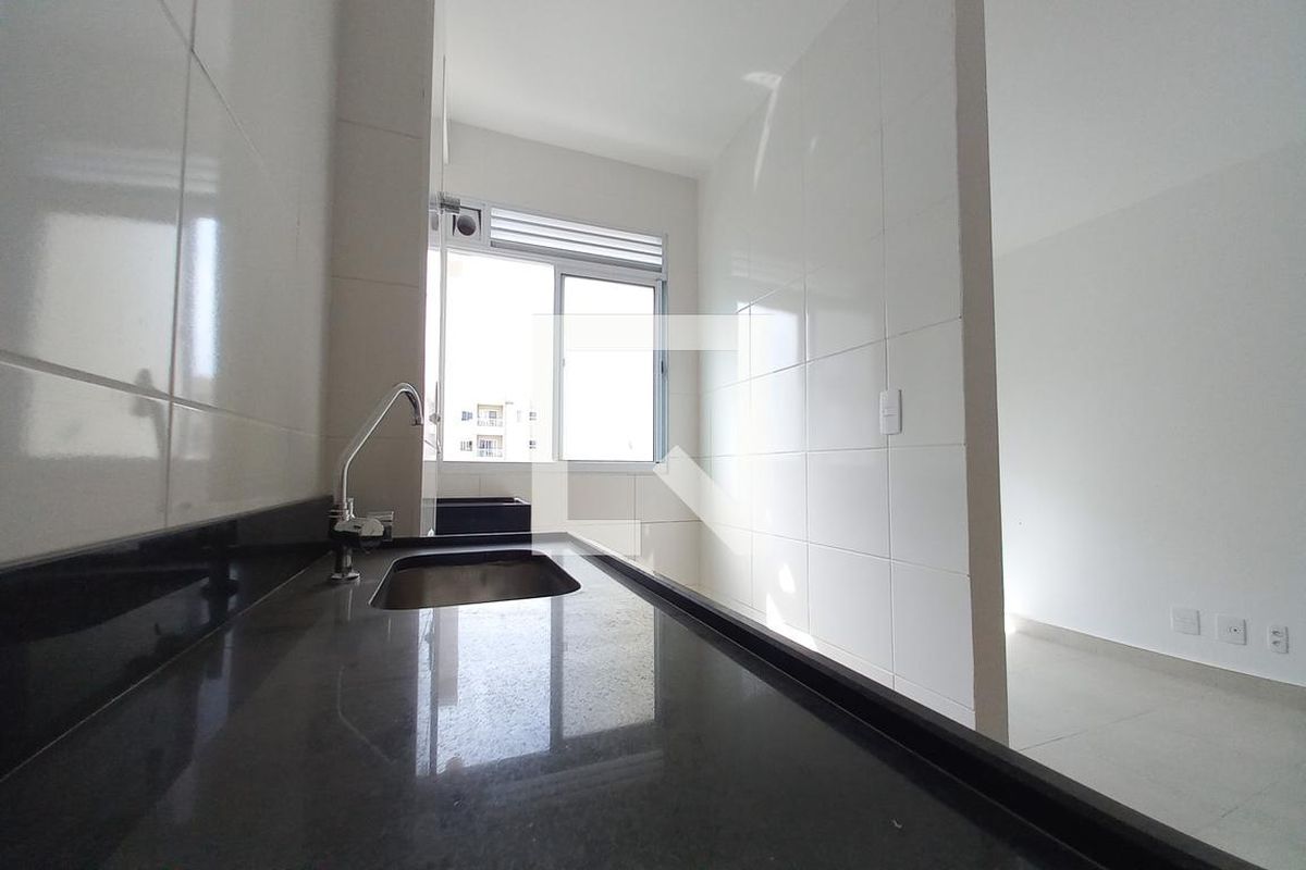 Apartamento à Venda - Parque Prado, 2 Quartos,  49 m2 em , Campinas - sp | SoloBR