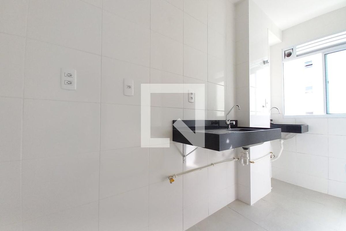 Apartamento à Venda - Parque Prado, 2 Quartos,  49 m2 em , Campinas - sp | SoloBR