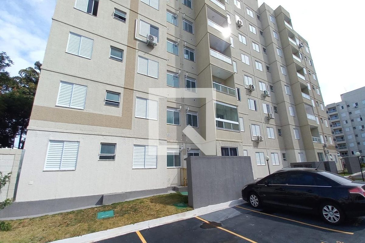 Apartamento à Venda - Parque Prado, 2 Quartos,  49 m2 em , Campinas - sp | SoloBR