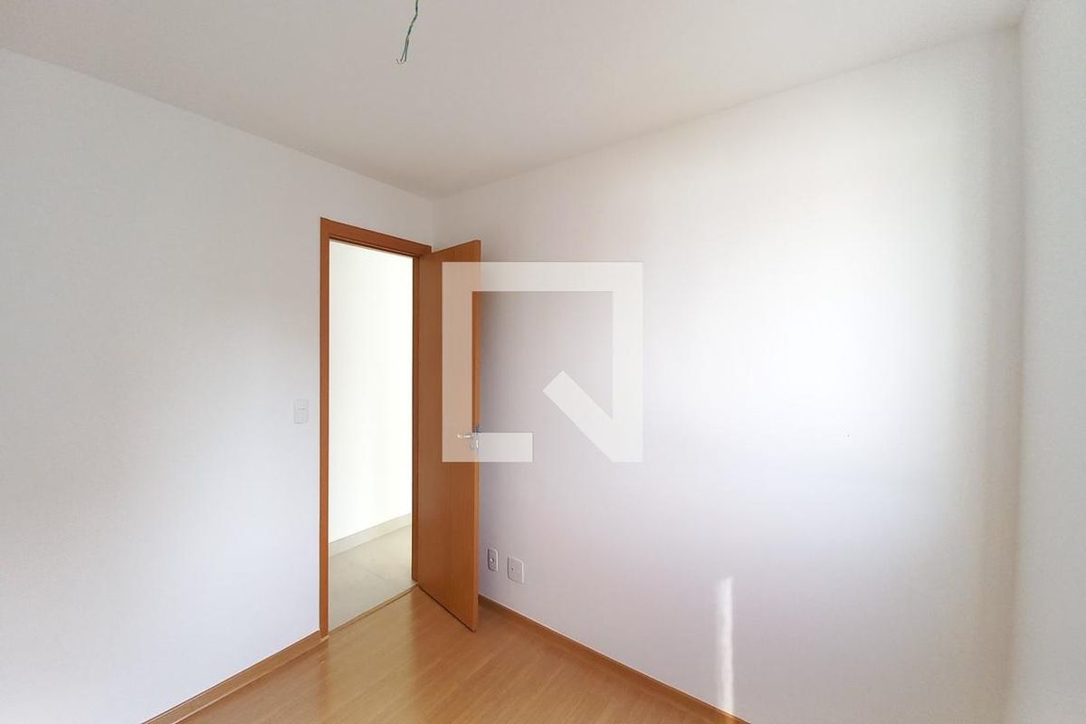 Apartamento à Venda - Parque Prado, 2 Quartos,  49 m2 em , Campinas - sp | SoloBR