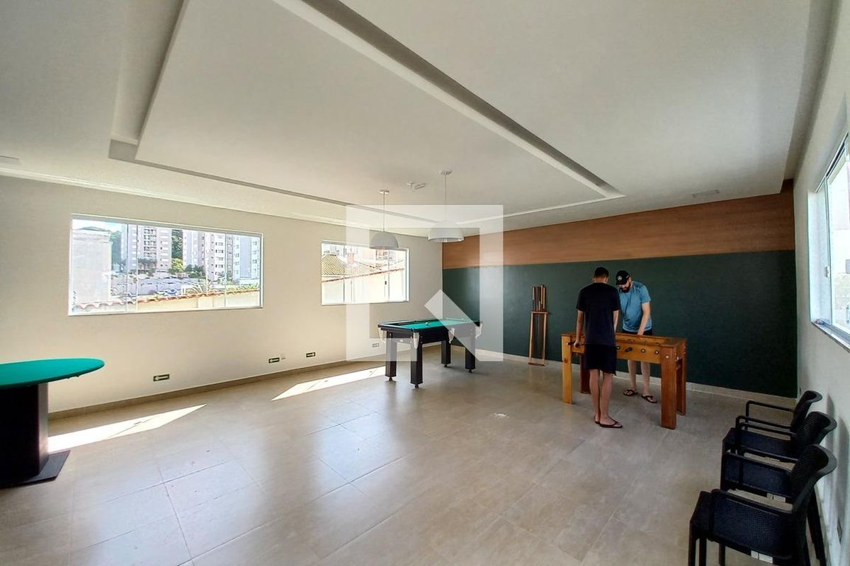 Apartamento à Venda - Parque Prado, 2 Quartos,  49 m2 em , Campinas - sp | SoloBR