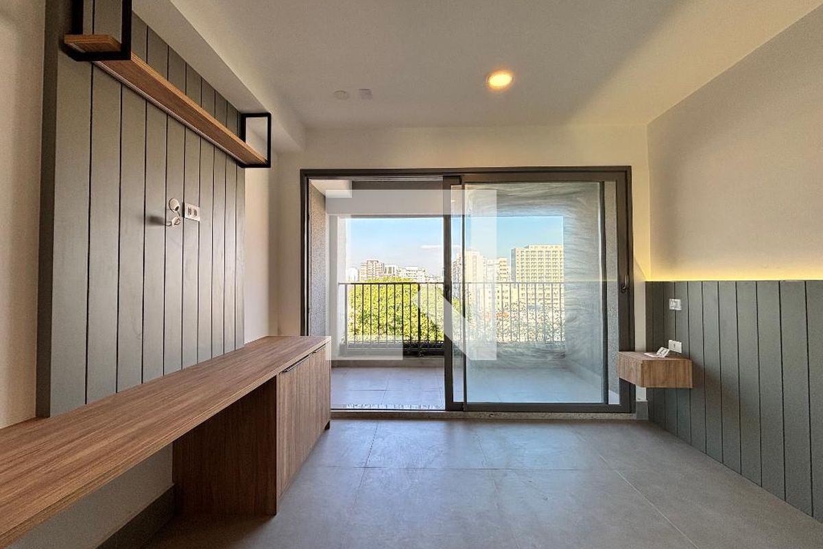 Kitnet-Studio, 29 m² - Foto 16