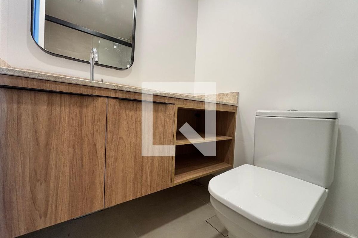 Kitnet-Studio, 29 m² - Foto 42