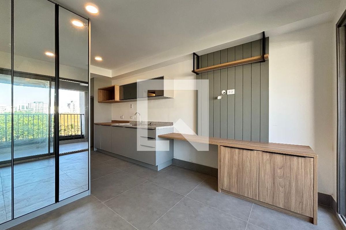 Kitnet-Studio, 29 m² - Foto 8