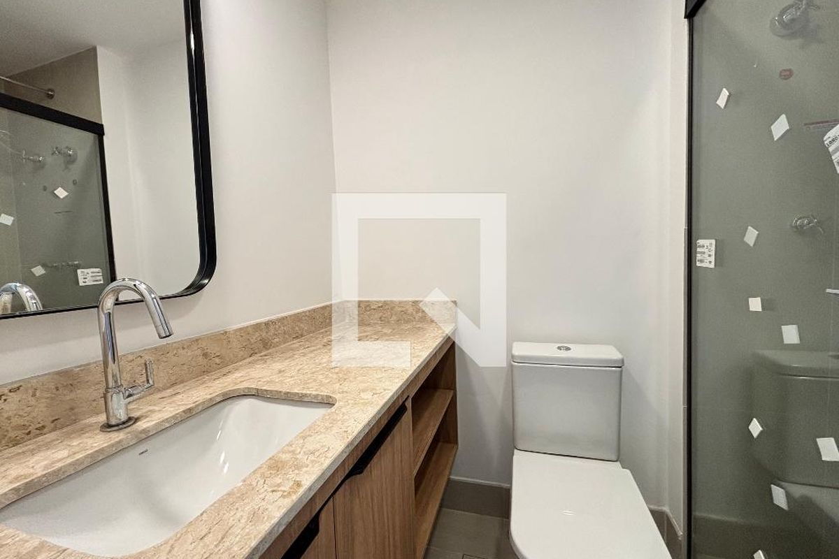 Kitnet-Studio, 29 m² - Foto 36