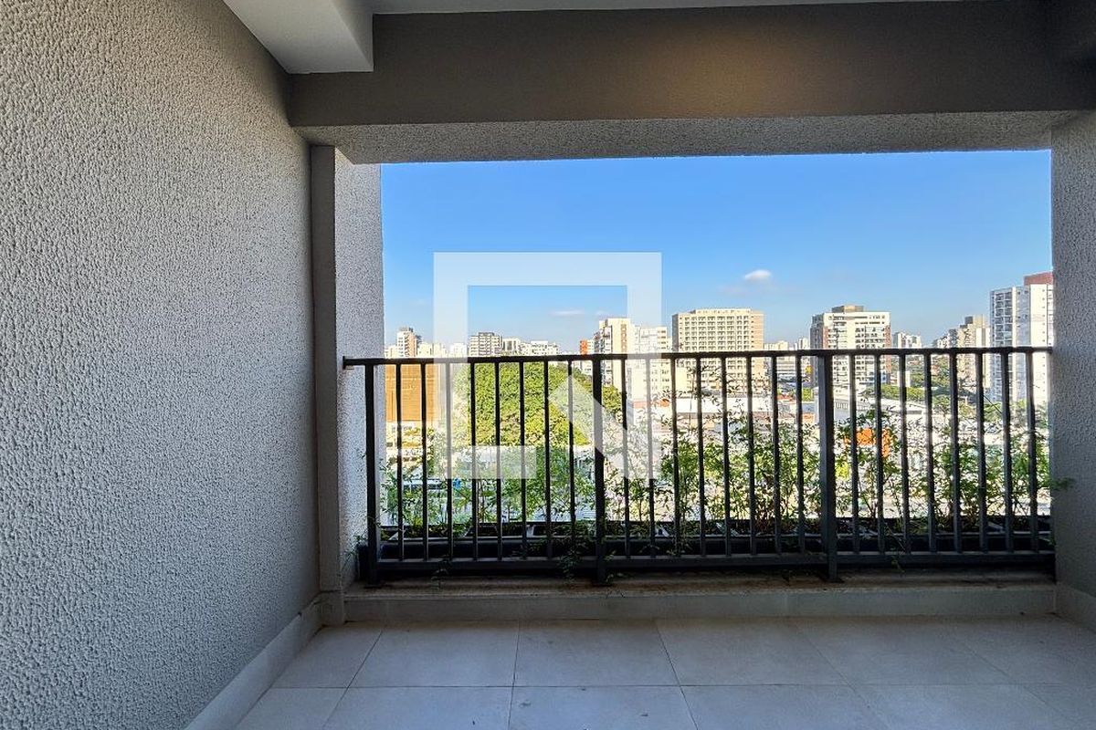 Kitnet-Studio, 29 m² - Foto 28