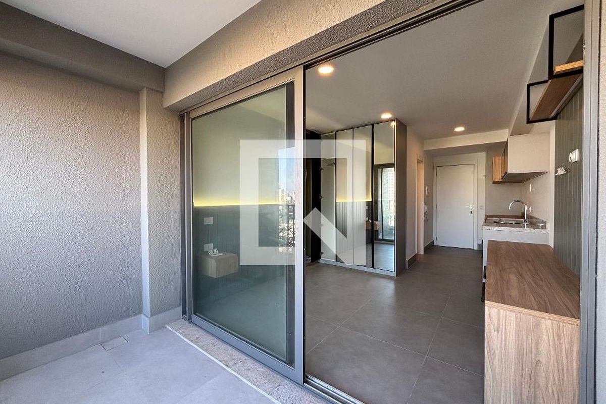 Kitnet-Studio, 29 m² - Foto 34