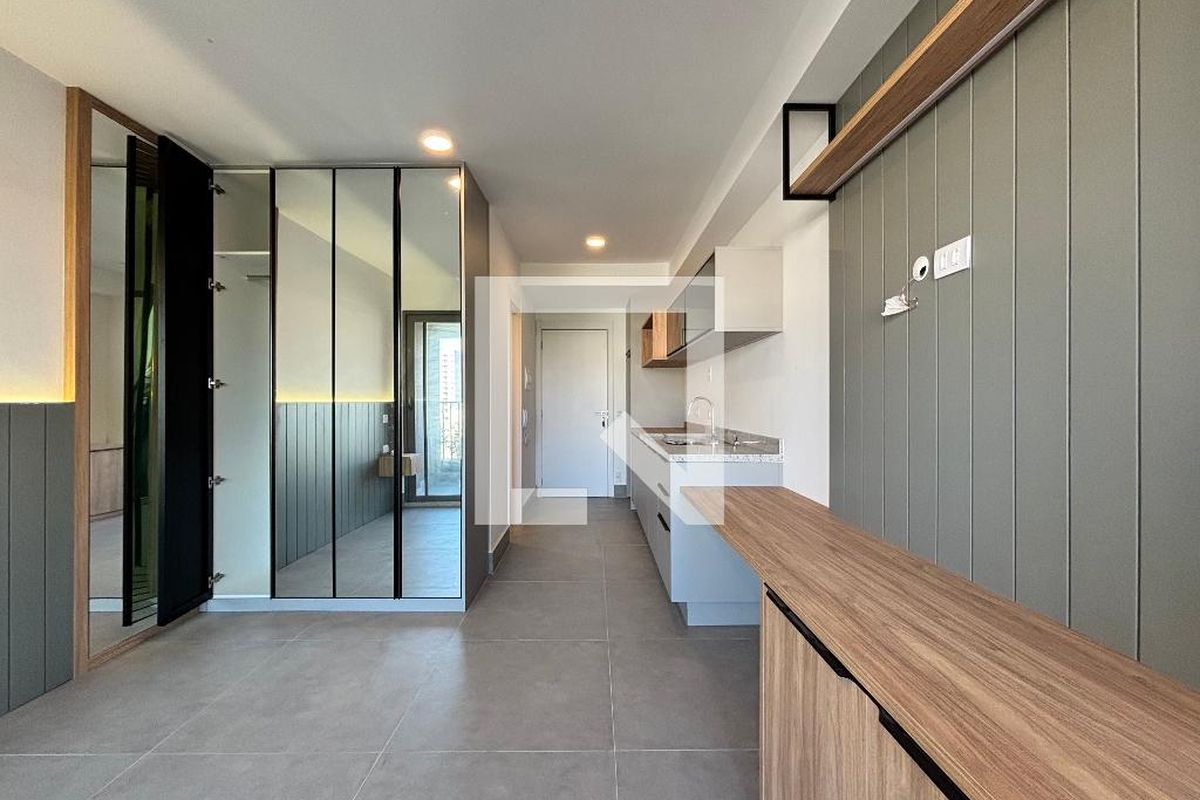 Kitnet-Studio, 29 m² - Foto 6
