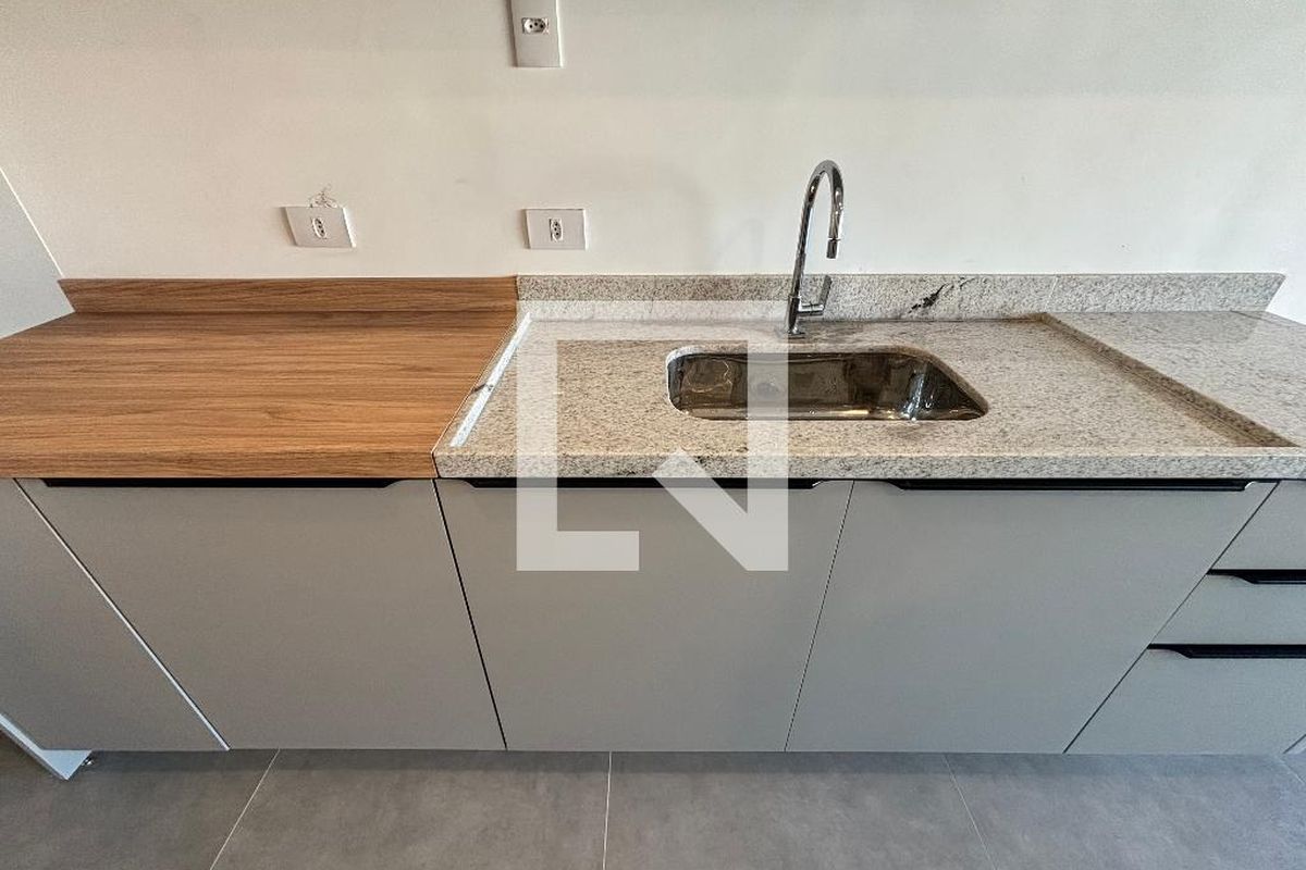Kitnet-Studio, 29 m² - Foto 10