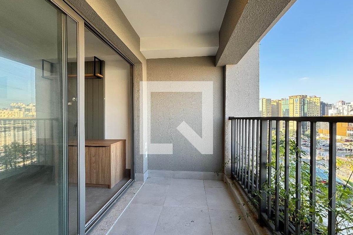 Kitnet-Studio, 29 m² - Foto 26