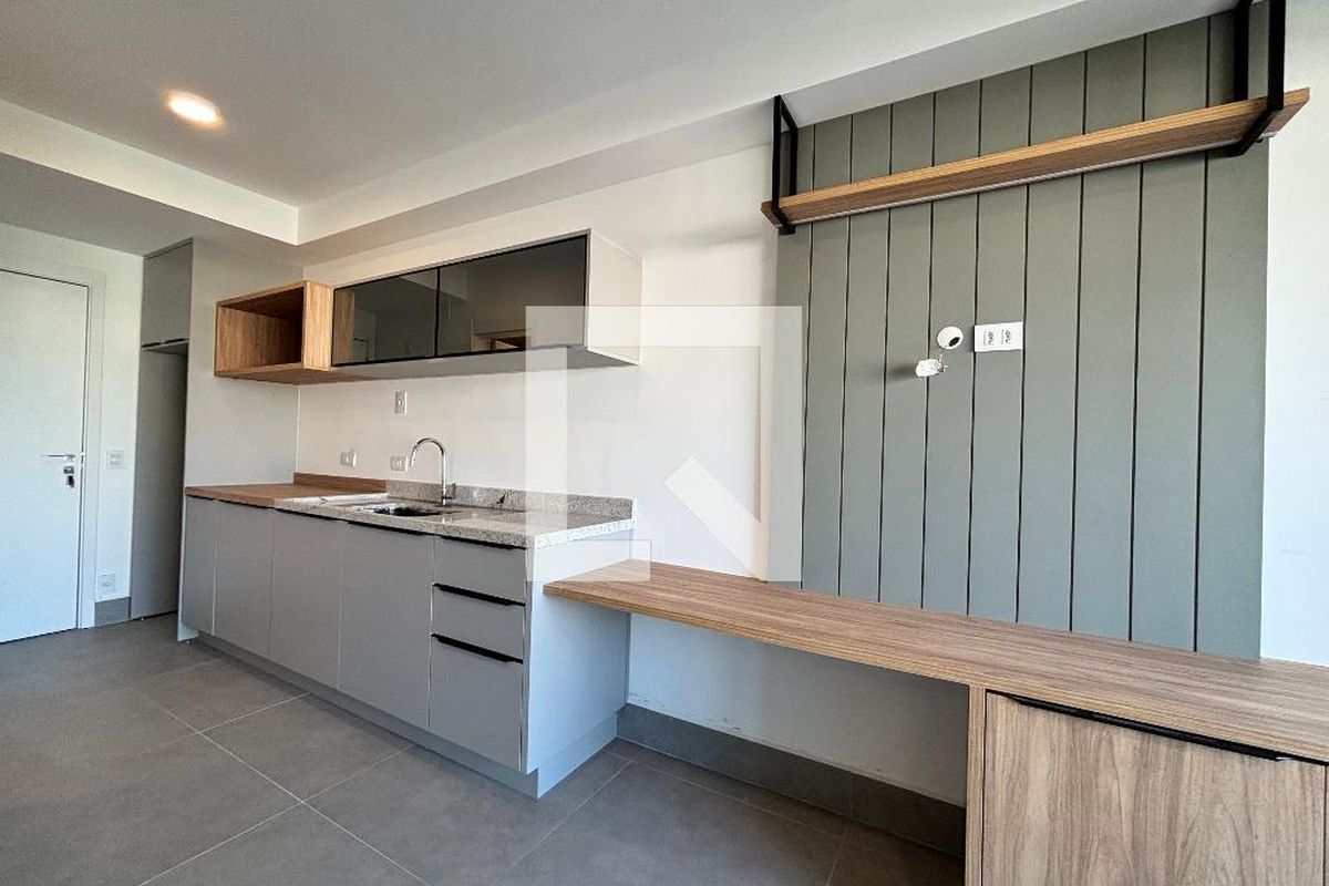 Kitnet-Studio, 29 m² - Foto 22