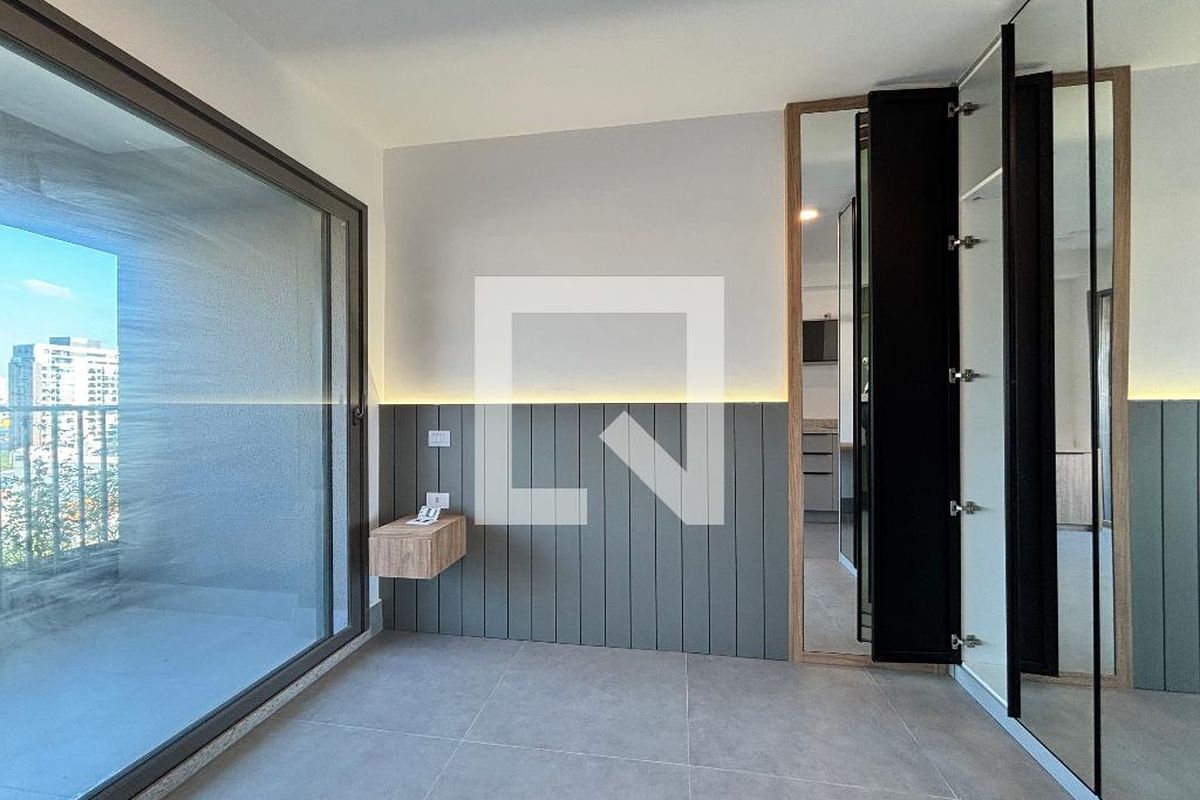 Kitnet-Studio, 29 m² - Foto 18
