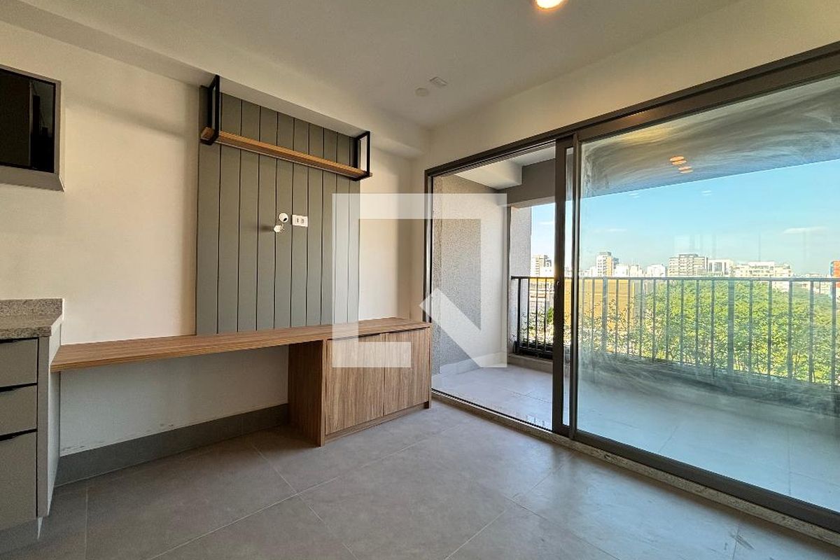Kitnet-Studio, 29 m² - Foto 20