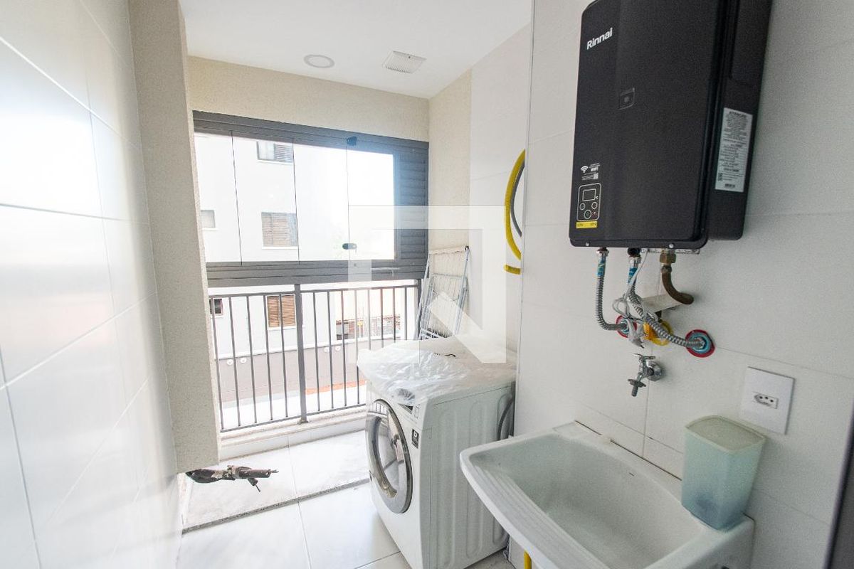 Apartamento, 3 quartos, 120 m² - Foto 100