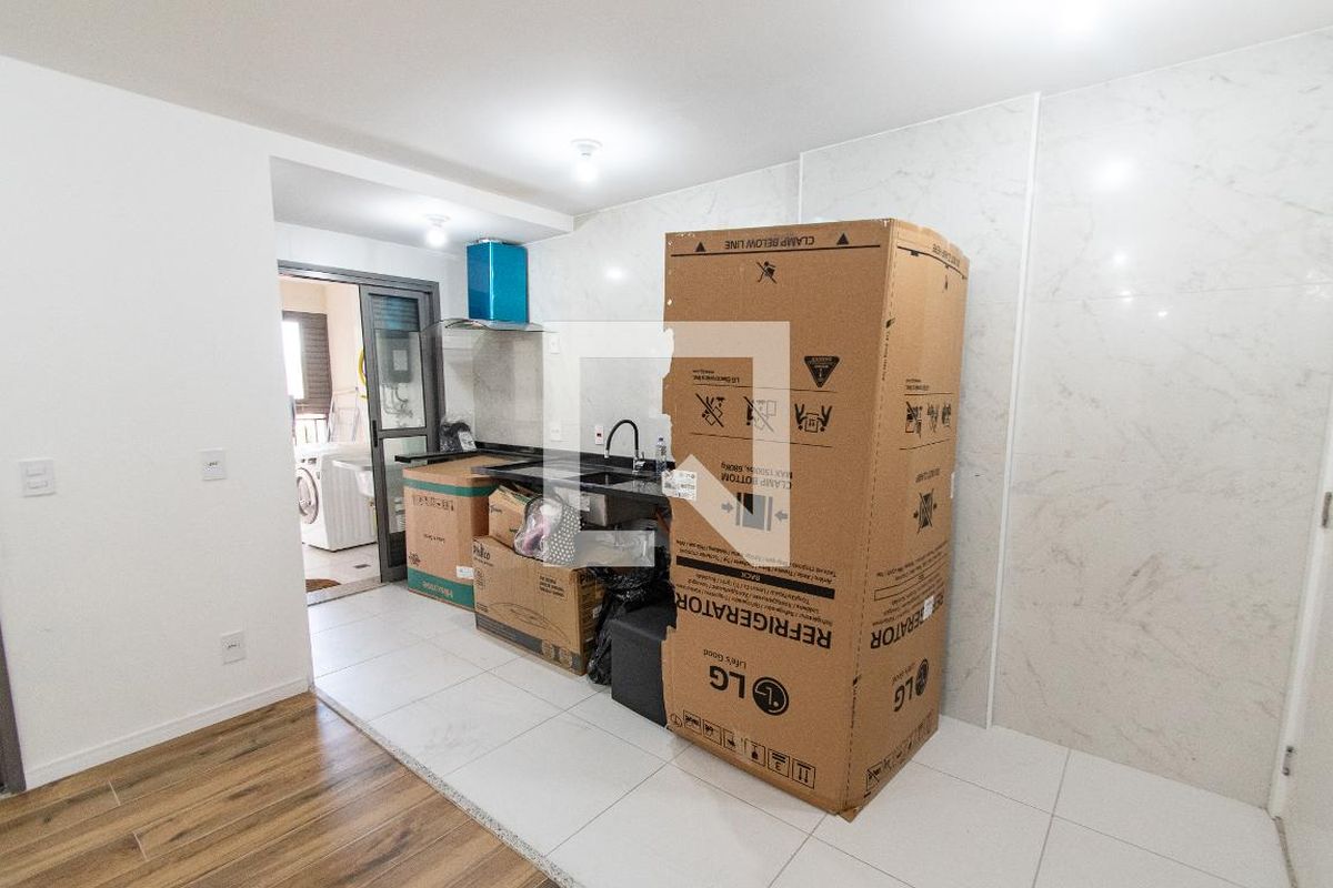 Apartamento, 3 quartos, 120 m² - Foto 90