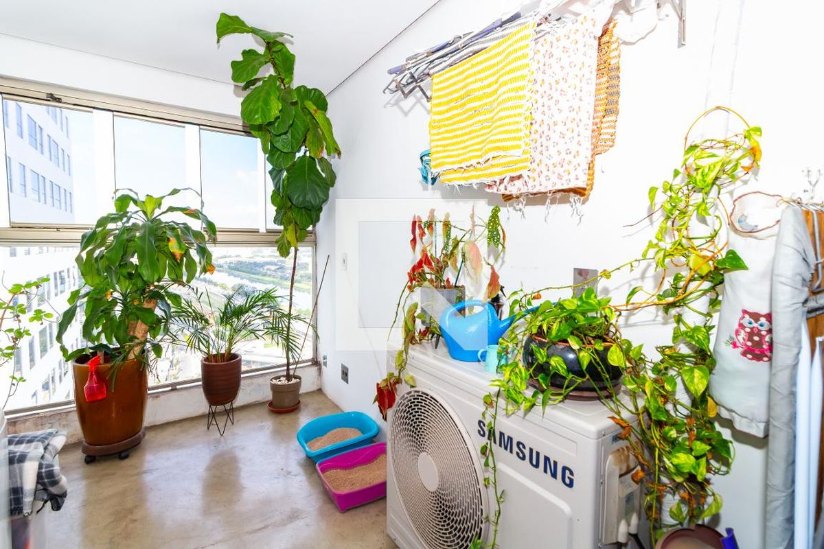 Apartamento, 2 quartos, 70 m² - Foto 68
