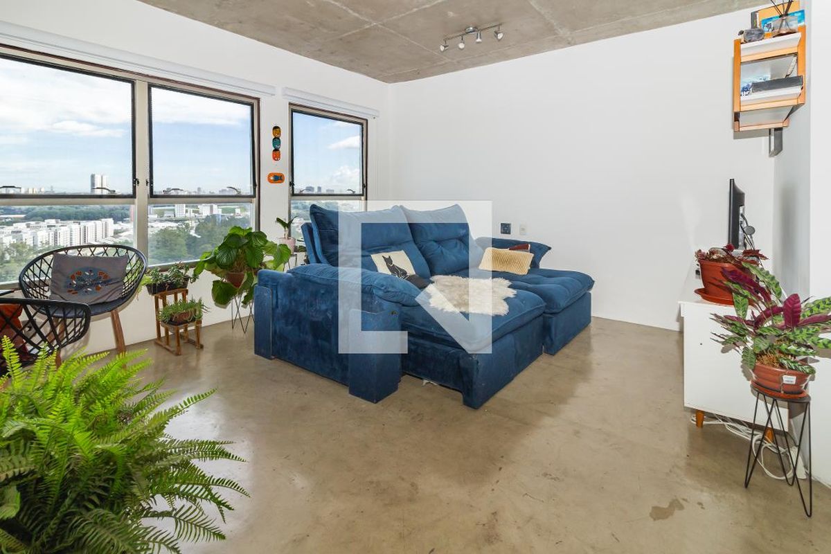 Apartamento, 2 quartos, 70 m² - Foto 2