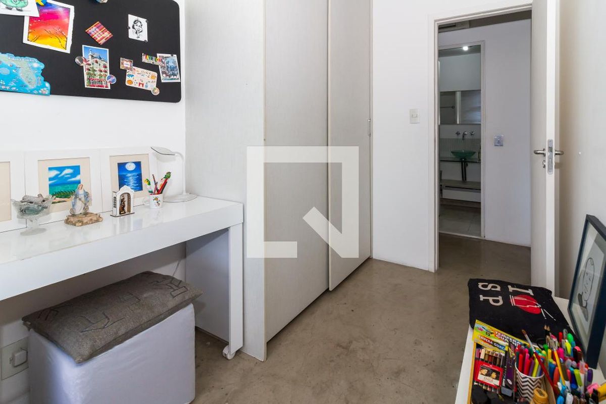 Apartamento, 2 quartos, 70 m² - Foto 36