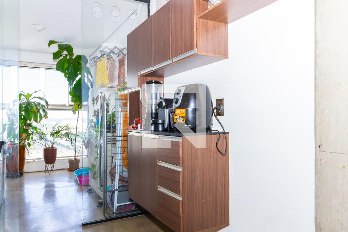 Apartamento, 2 quartos, 70 m² - Foto 60