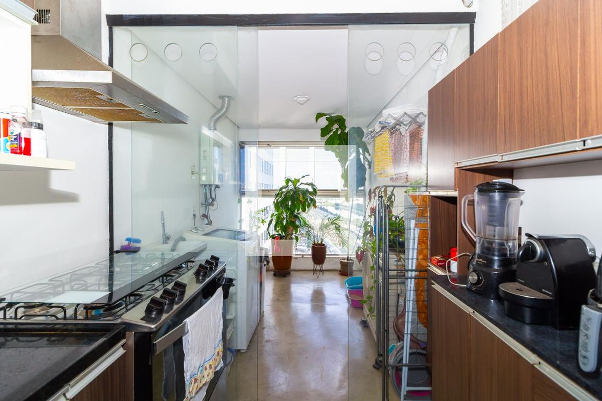 Apartamento, 2 quartos, 70 m² - Foto 64
