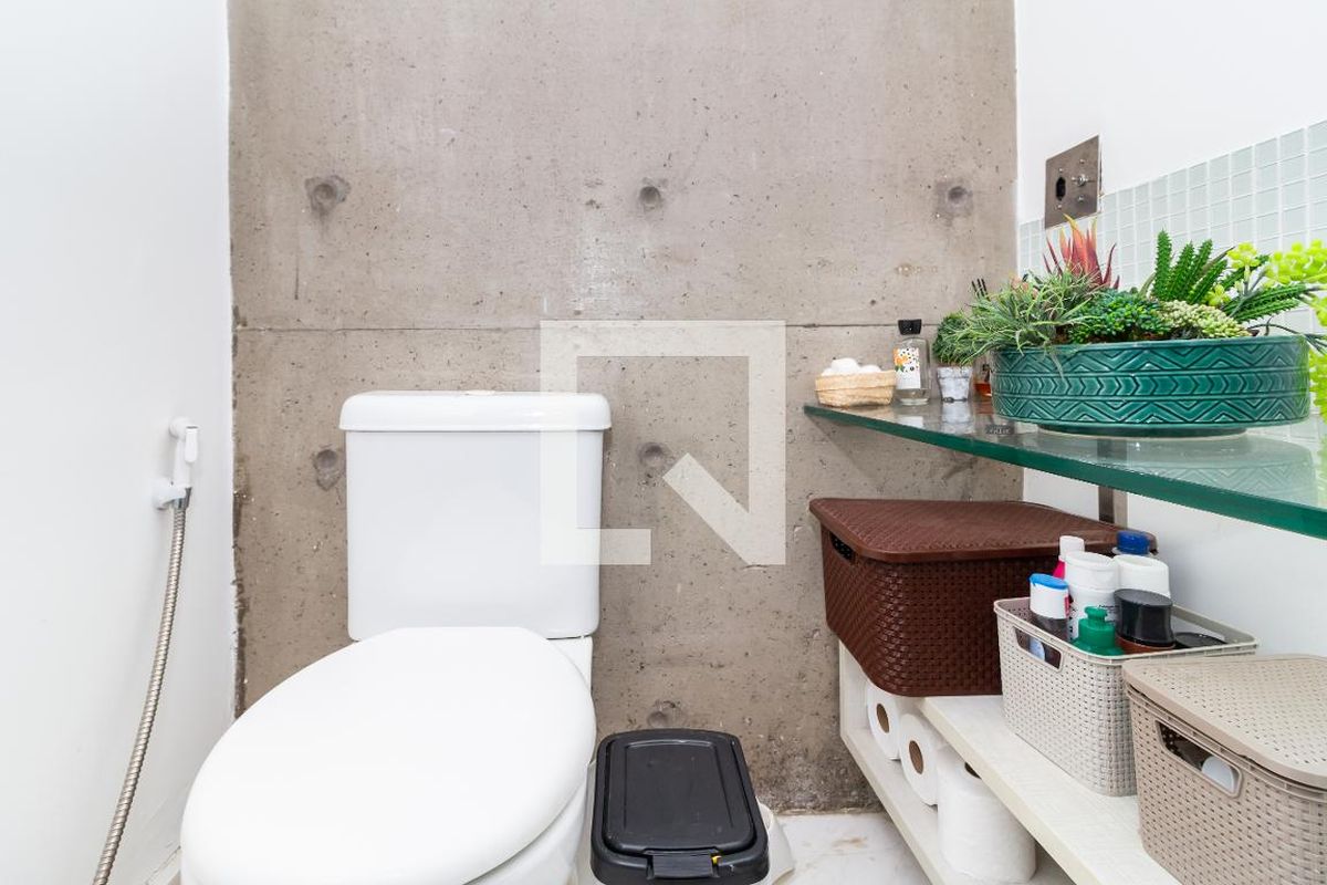 Apartamento, 2 quartos, 70 m² - Foto 42